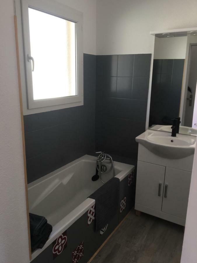 Appartement Rue Pasteur Briancon  Exterior photo
